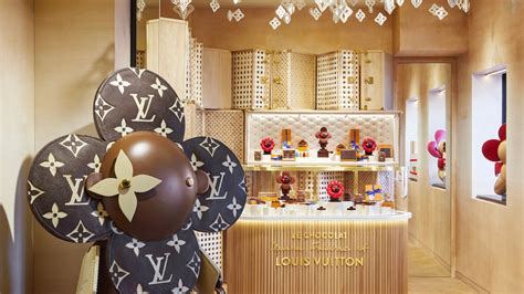 maxime frederic at louis vuitton|Louis Vuitton chocolate Paris price.